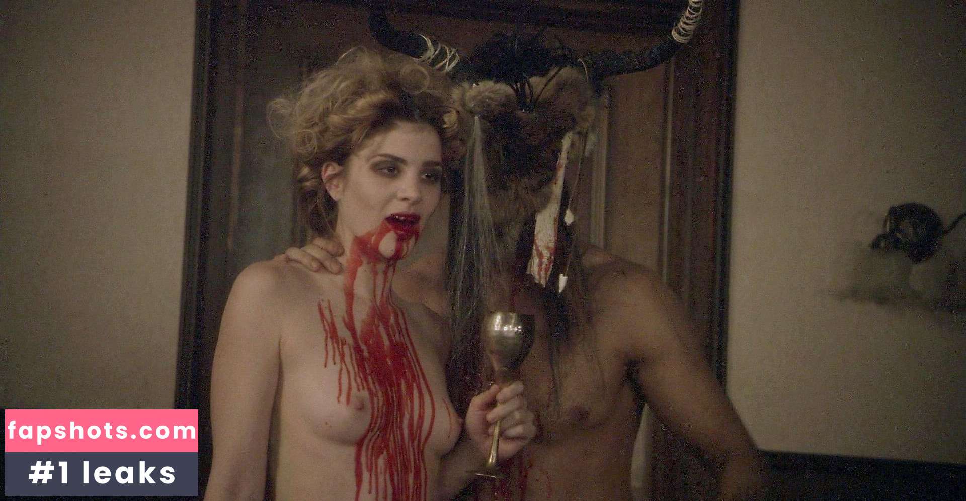 Erin Johnson Nahé úniky fotek pouze od fanoušků #3 - Fapshots