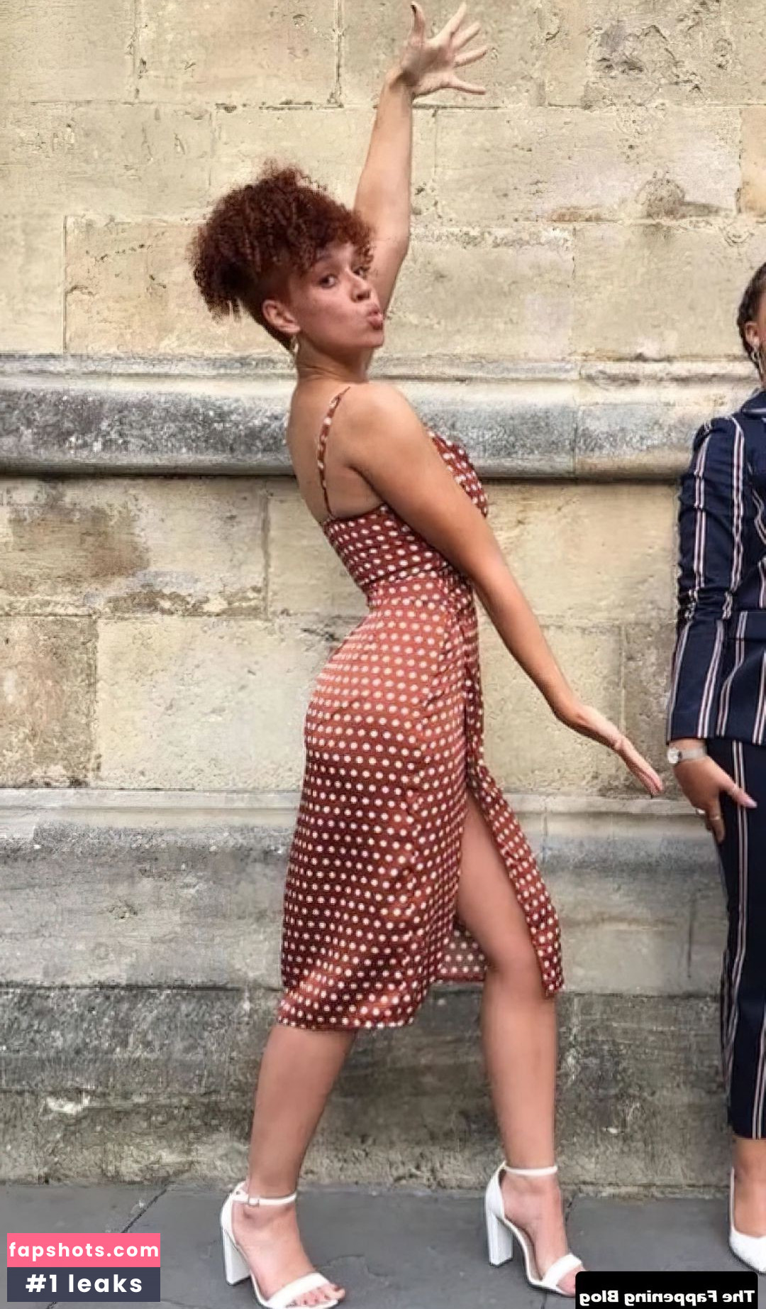 Erin Kellyman Nahé úniky fotek pouze od fanoušků #11 - Fapshots