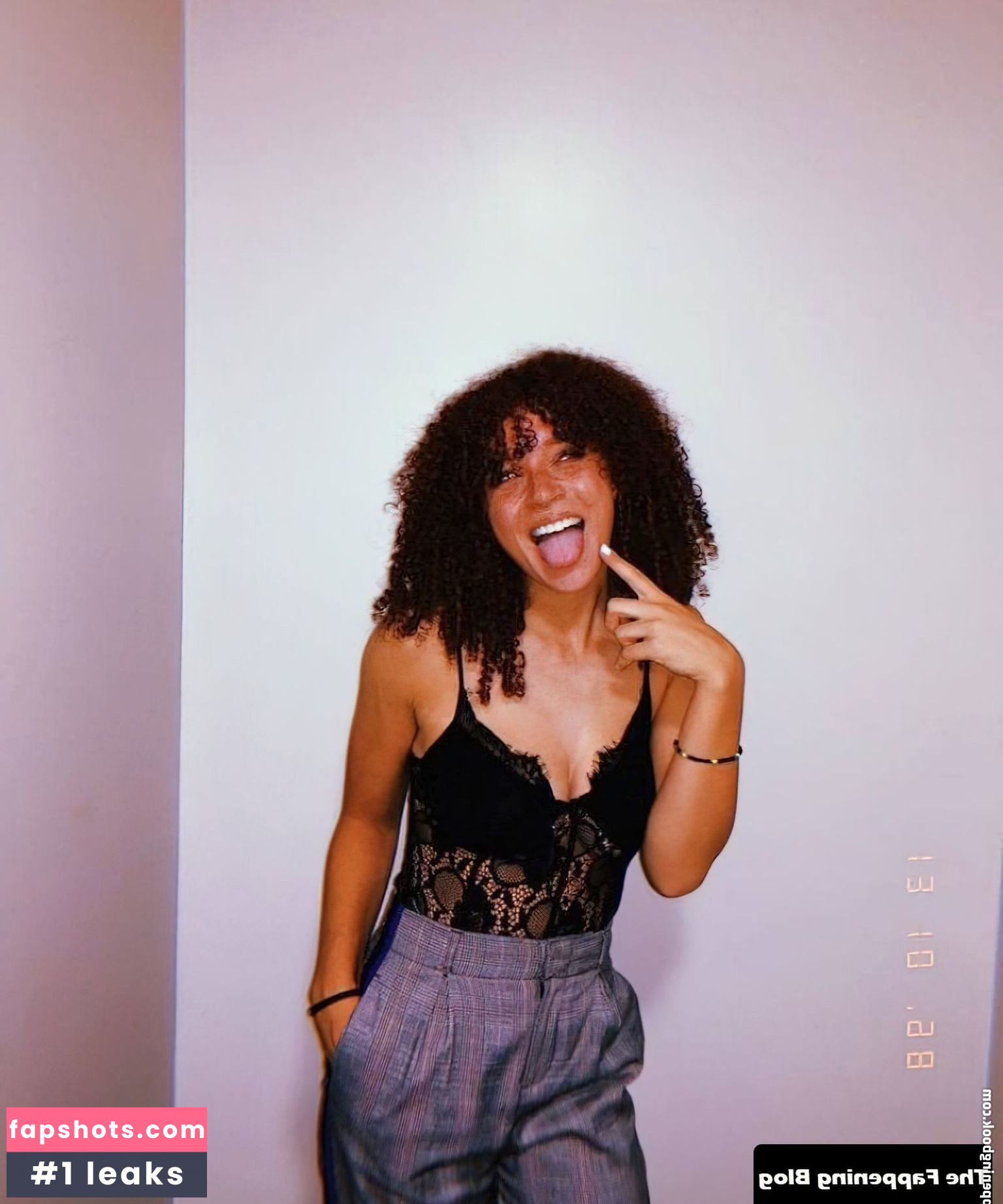 Erin Kellyman Nahé úniky fotek pouze od fanoušků #13 - Fapshots