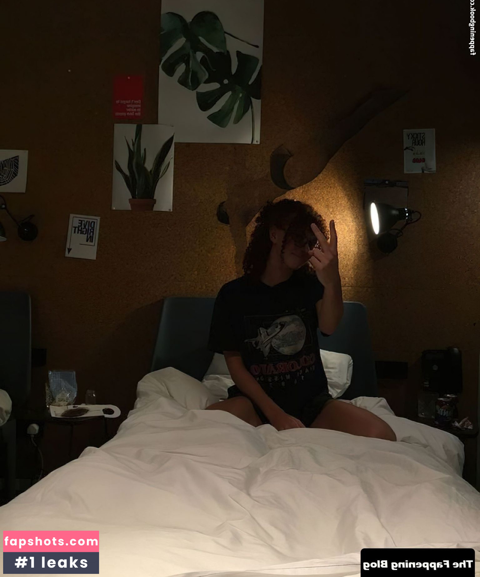 Erin Kellyman gallery photo #14