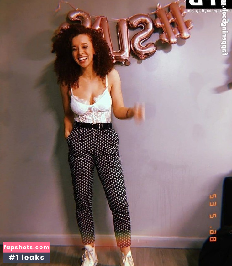 Erin Kellyman gallery photo #17