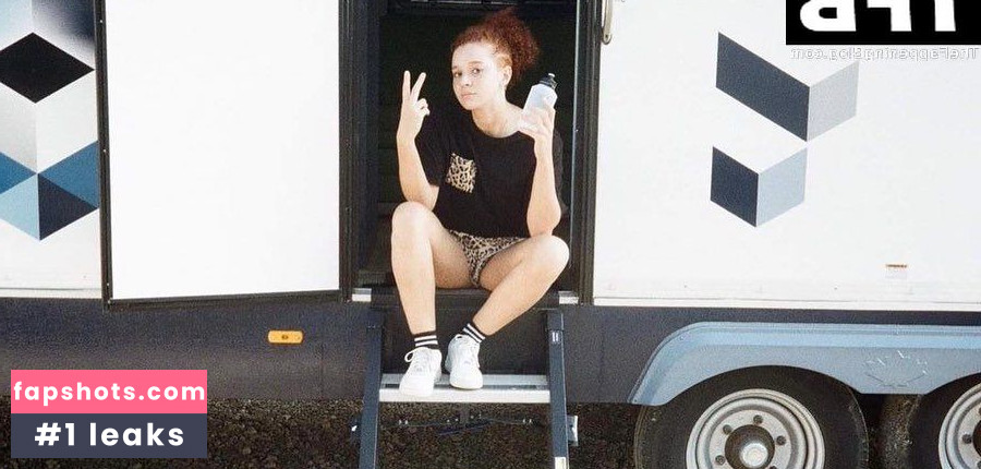 Erin Kellyman Nahé úniky fotek pouze od fanoušků #18 - Fapshots