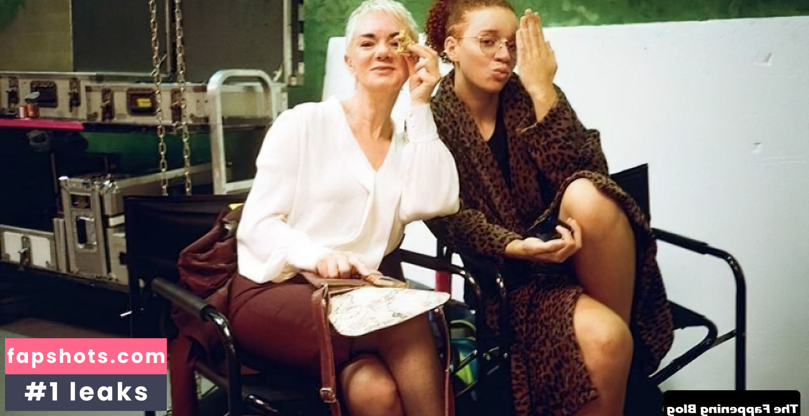 Erin Kellyman Nahé úniky fotek pouze od fanoušků #4 - Fapshots