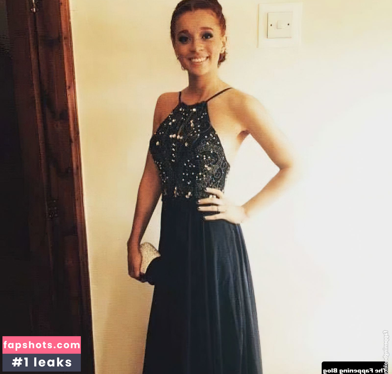 Erin Kellyman Nahé úniky fotek pouze od fanoušků #9 - Fapshots