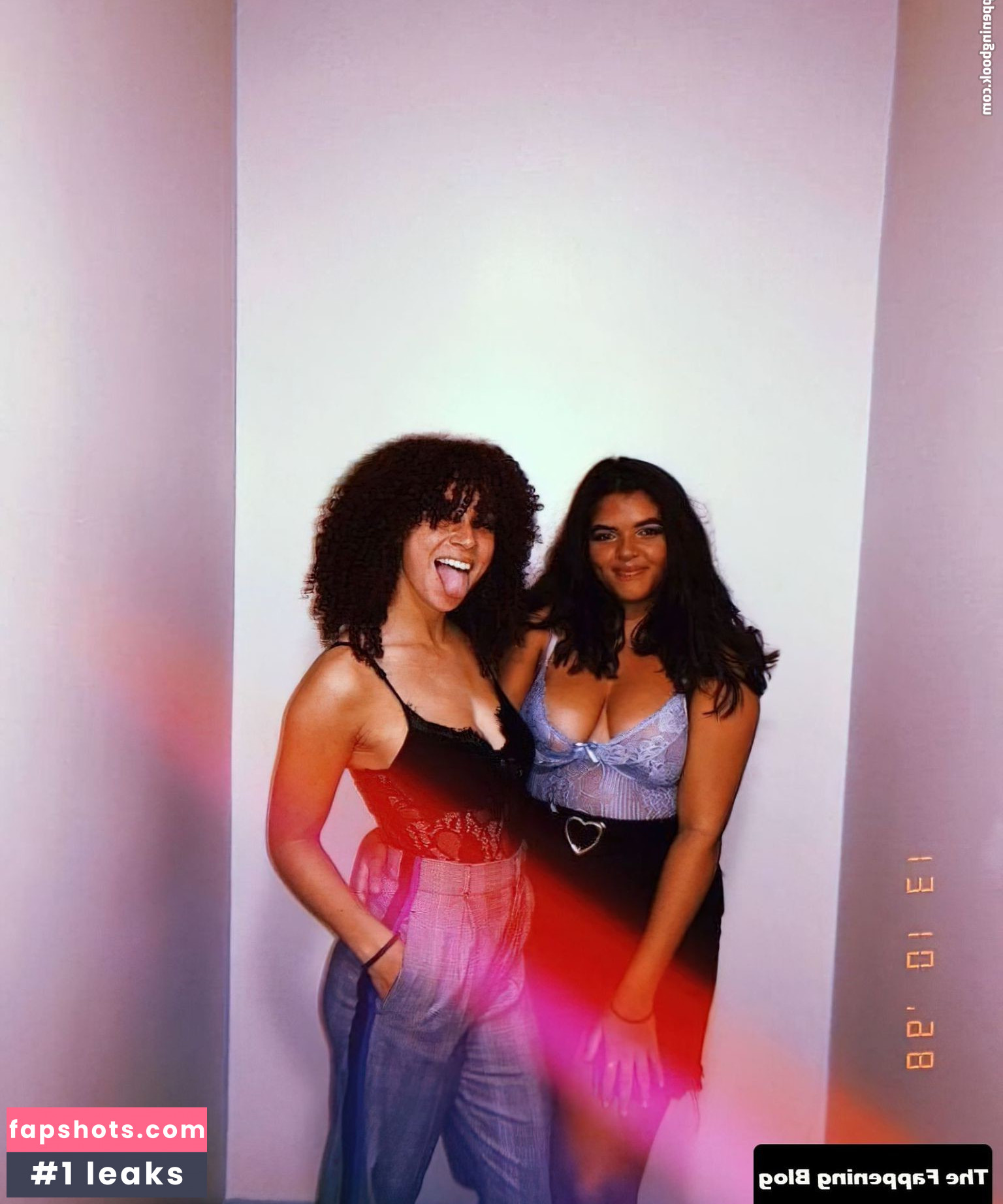 Erin Kellyman Nahé úniky fotek pouze od fanoušků #10 - Fapshots