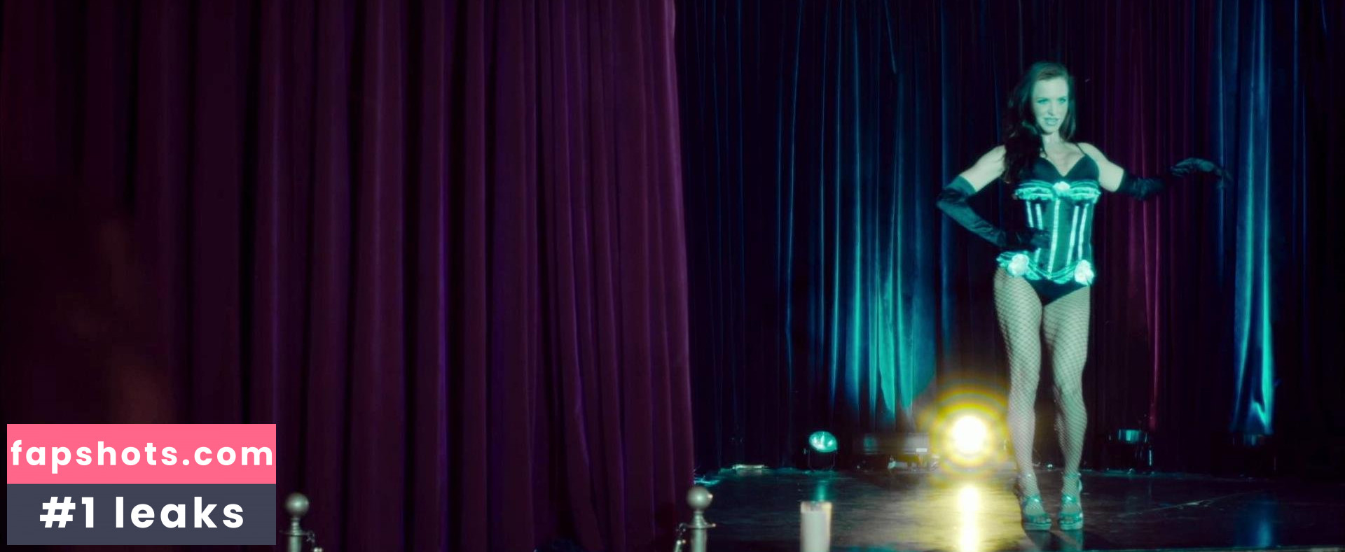 Erin Marie Garrett gallery photo #21