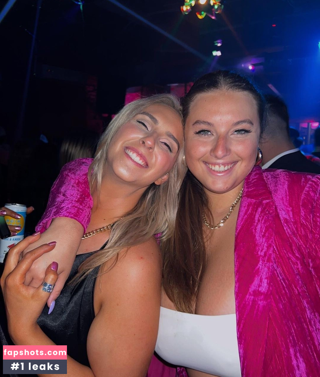 Erin Moore Nude Leaks OnlyFans Photos #12 - LeakJerk