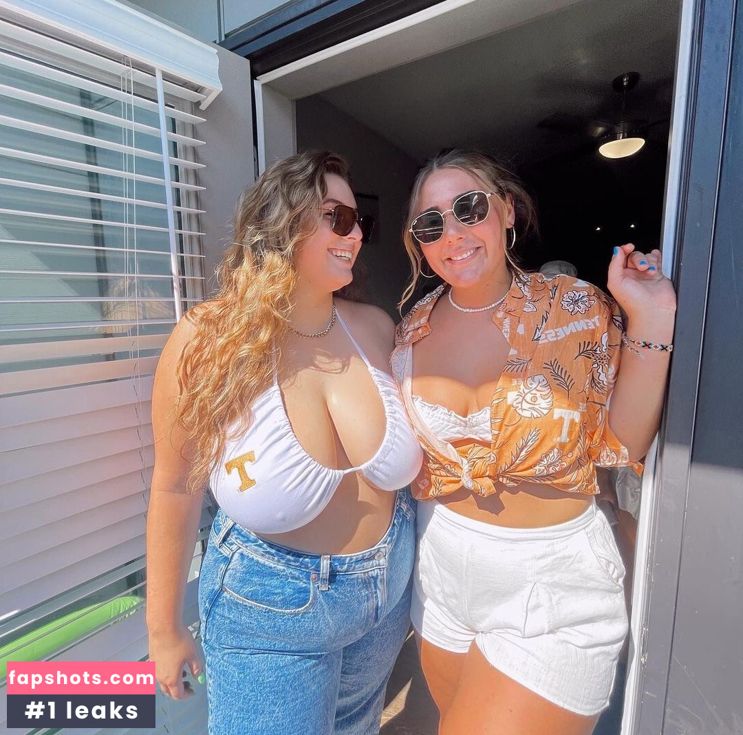 Erin Moore Nude Leaks OnlyFans Photos #16 - LeakJerk