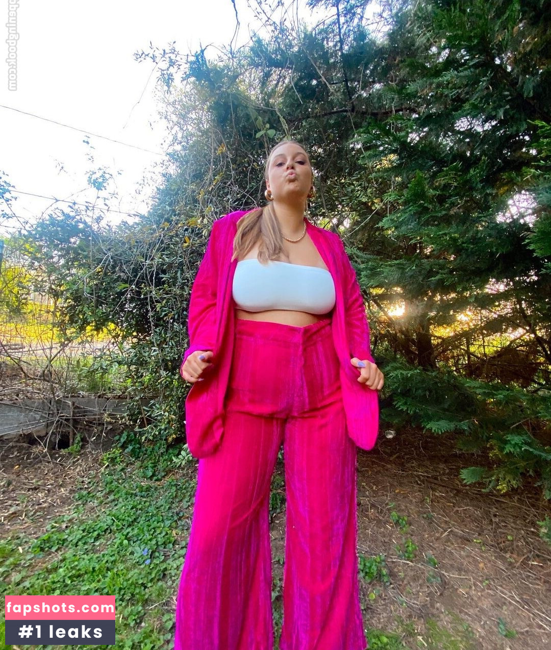 Erin Moore Nude Leaks OnlyFans Photos #19 - LeakJerk