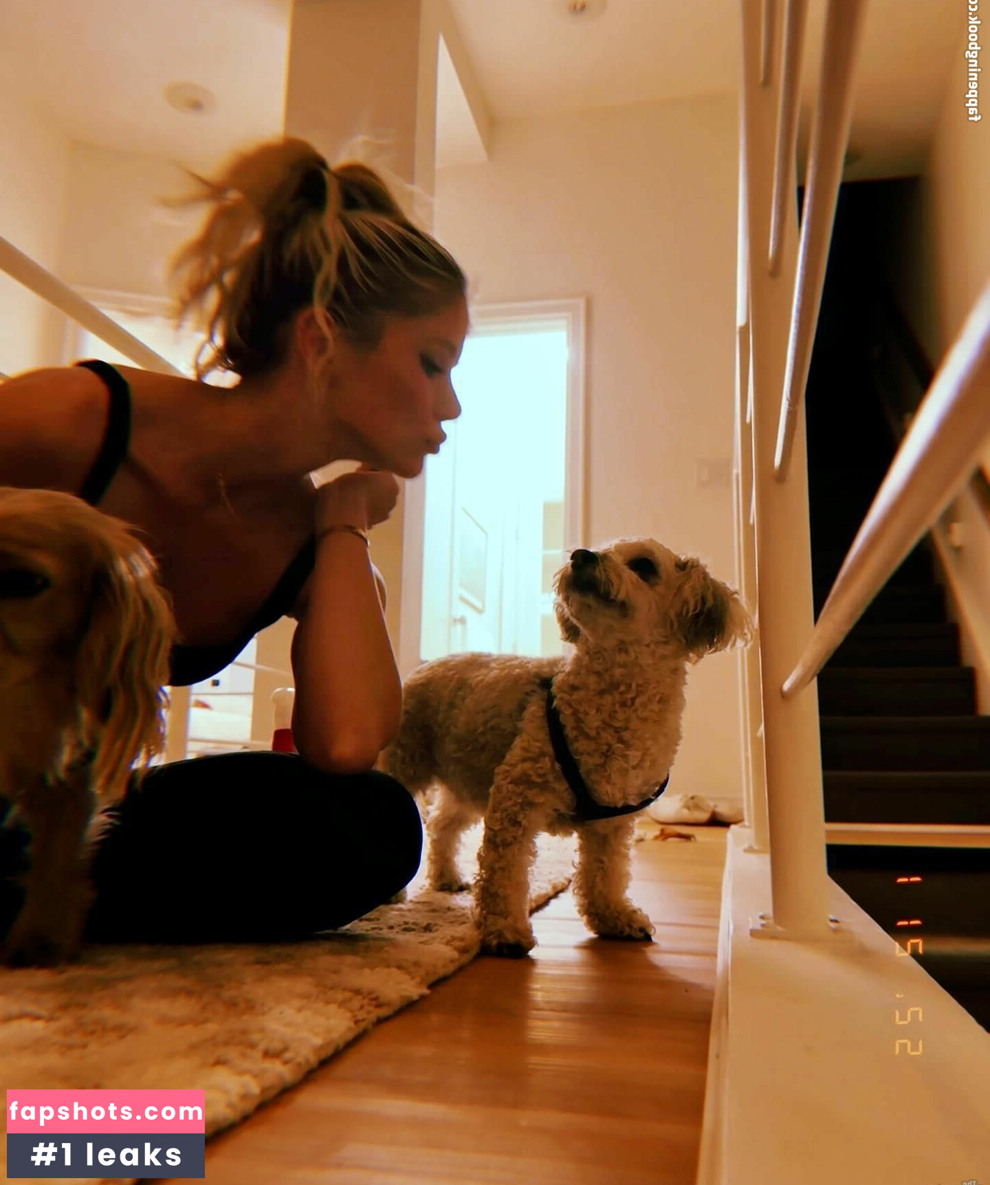 Erin Moriarty Nahé úniky fotek pouze od fanoušků #113 - Fapshots