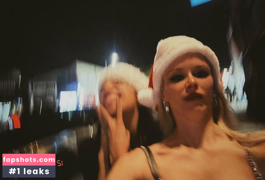 Erin Moriarty Nahé úniky fotek pouze od fanoušků #118 - Fapshots