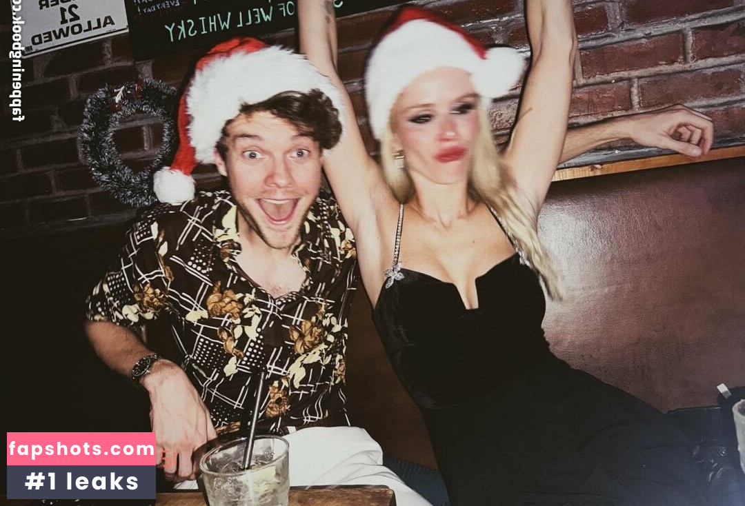 Erin Moriarty Filtración Desnuda OnlyFans Foto #119 - Fapshots