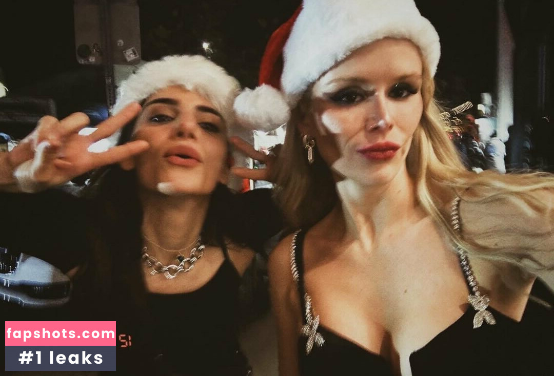 Erin Moriarty Filtración Desnuda OnlyFans Foto #120 - Fapshots