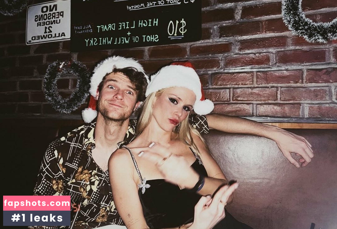 Erin Moriarty Filtración Desnuda OnlyFans Foto #122 - Fapshots