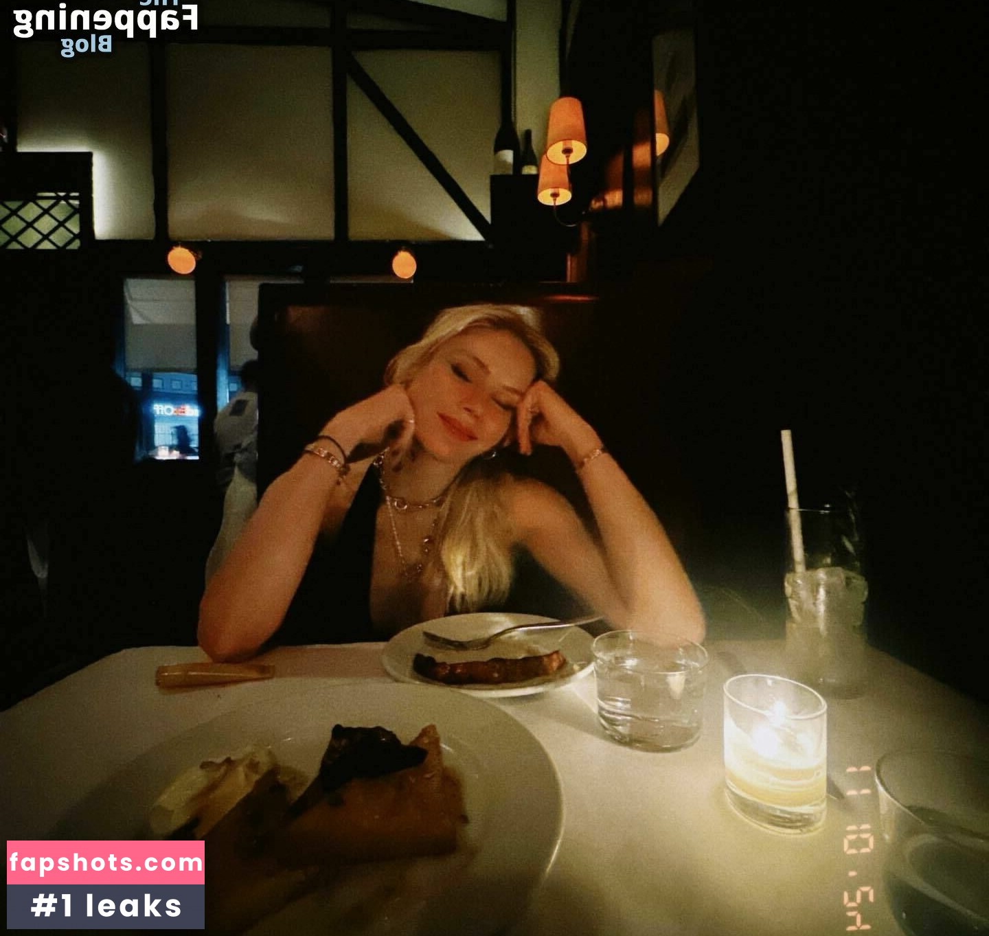 Erin Moriarty Filtración Desnuda OnlyFans Foto #123 - Fapshots