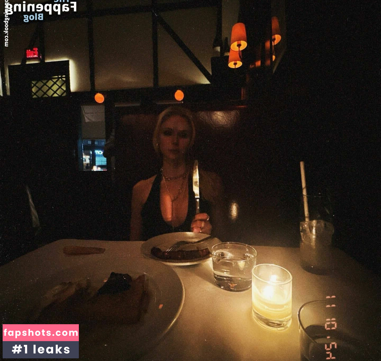 Erin Moriarty Filtración Desnuda OnlyFans Foto #125 - Fapshots