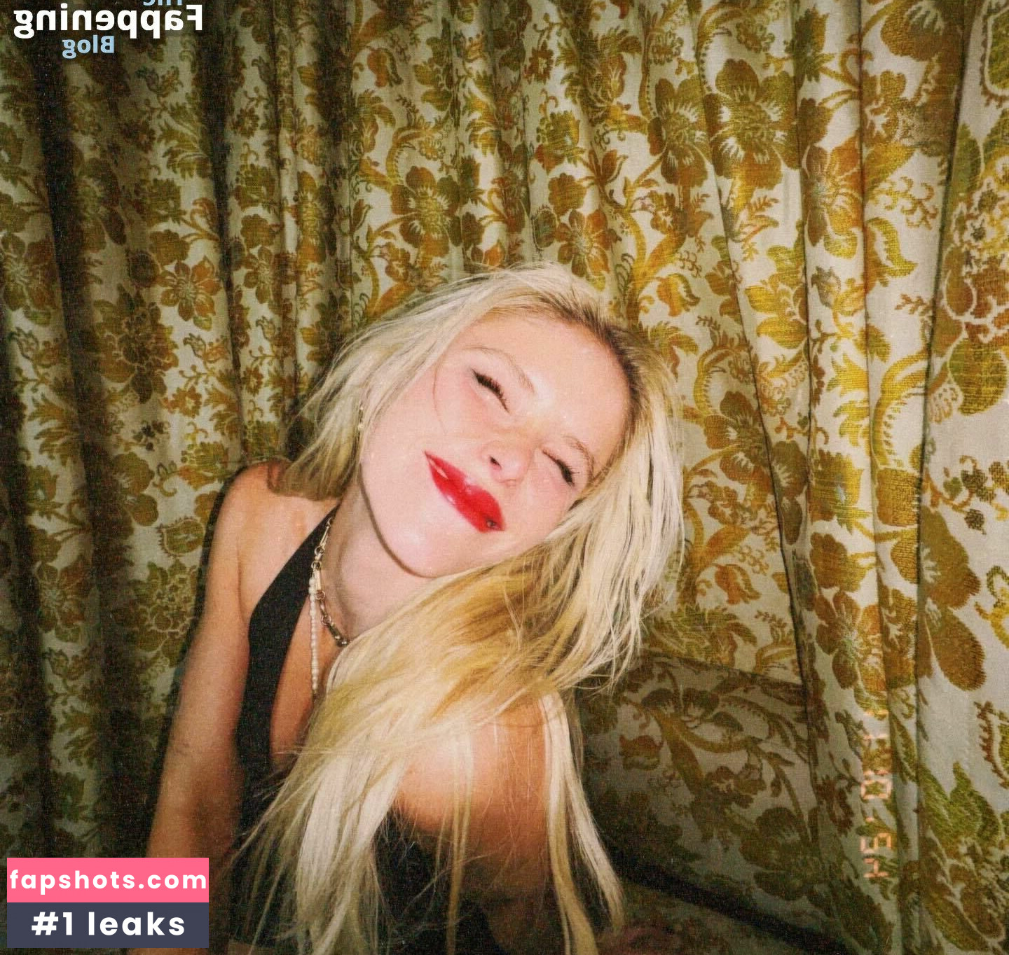 Erin Moriarty Filtración Desnuda OnlyFans Foto #127 - Fapshots