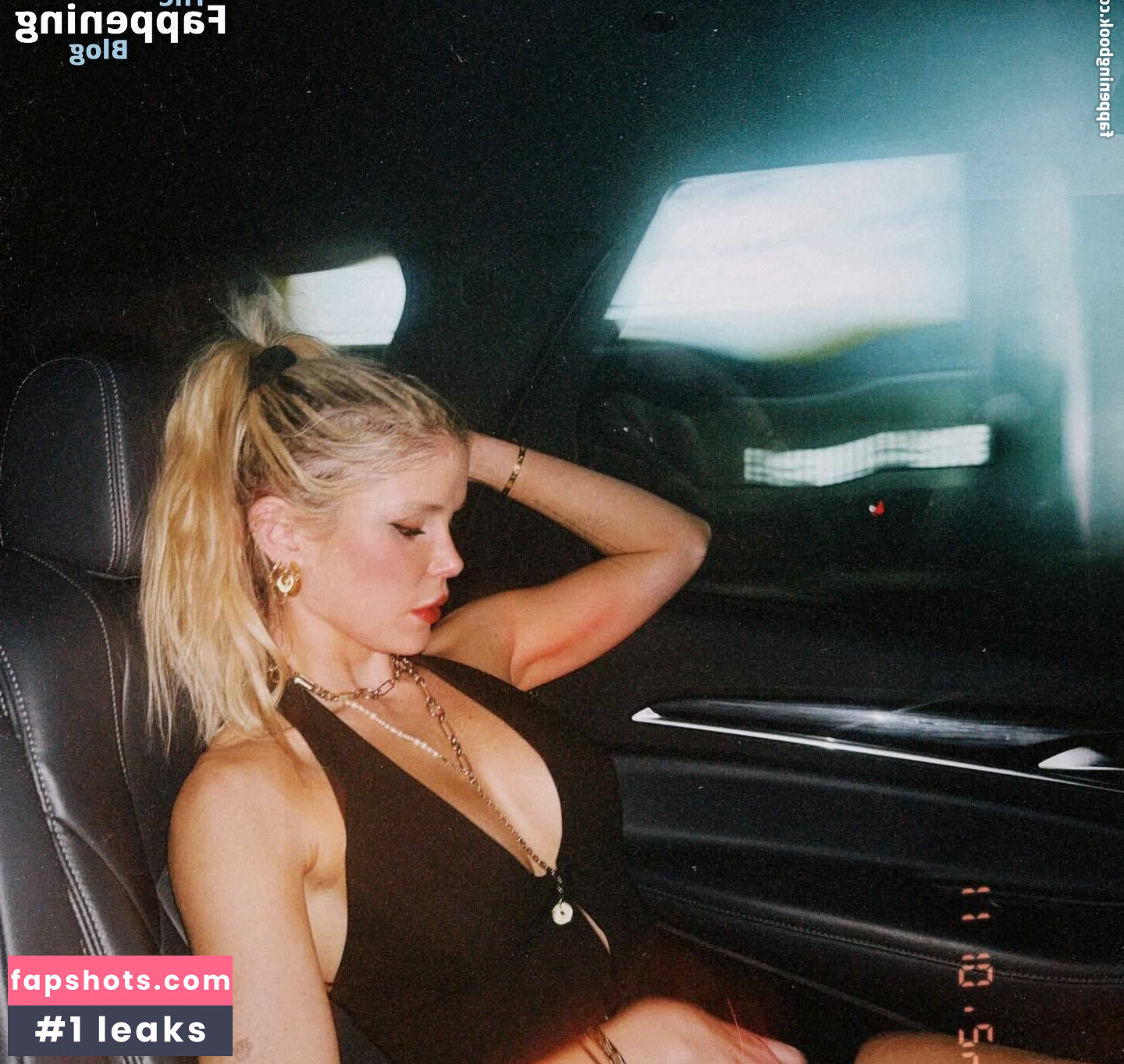 Erin Moriarty Filtración Desnuda OnlyFans Foto #129 - Fapshots