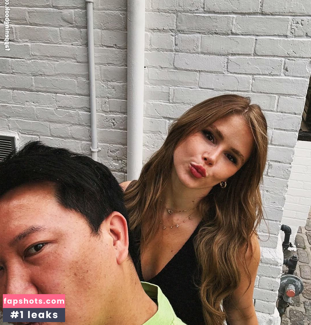 Erin Moriarty Filtración Desnuda OnlyFans Foto #15 - Fapshots