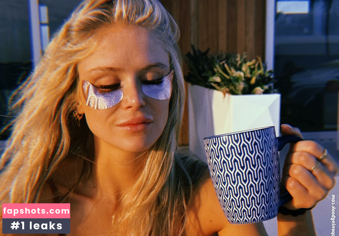 Erin Moriarty Nahé úniky fotek pouze od fanoušků #178 - Fapshots