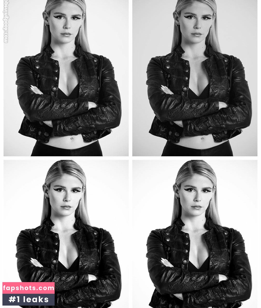 Erin Moriarty Nude Leaks OnlyFans Photos #184 - Fapshots