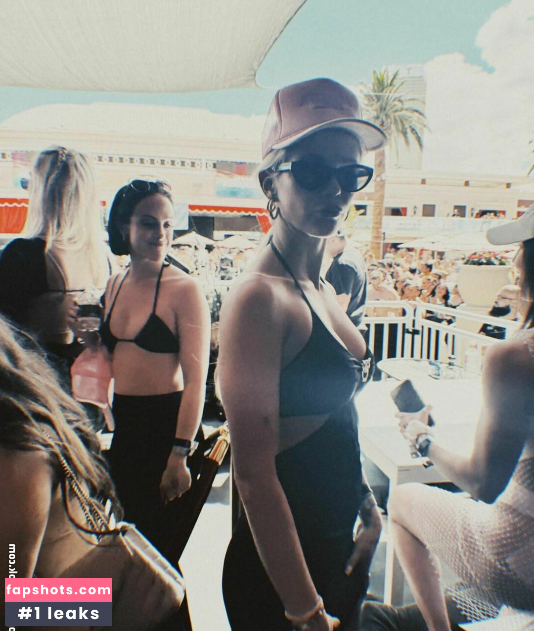 Erin Moriarty Nude Leaks OnlyFans Photos #185 - Fapshots