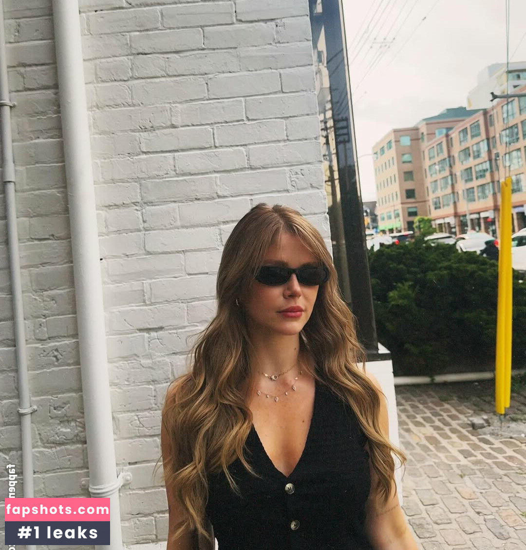 Erin Moriarty Filtración Desnuda OnlyFans Foto #20 - Fapshots