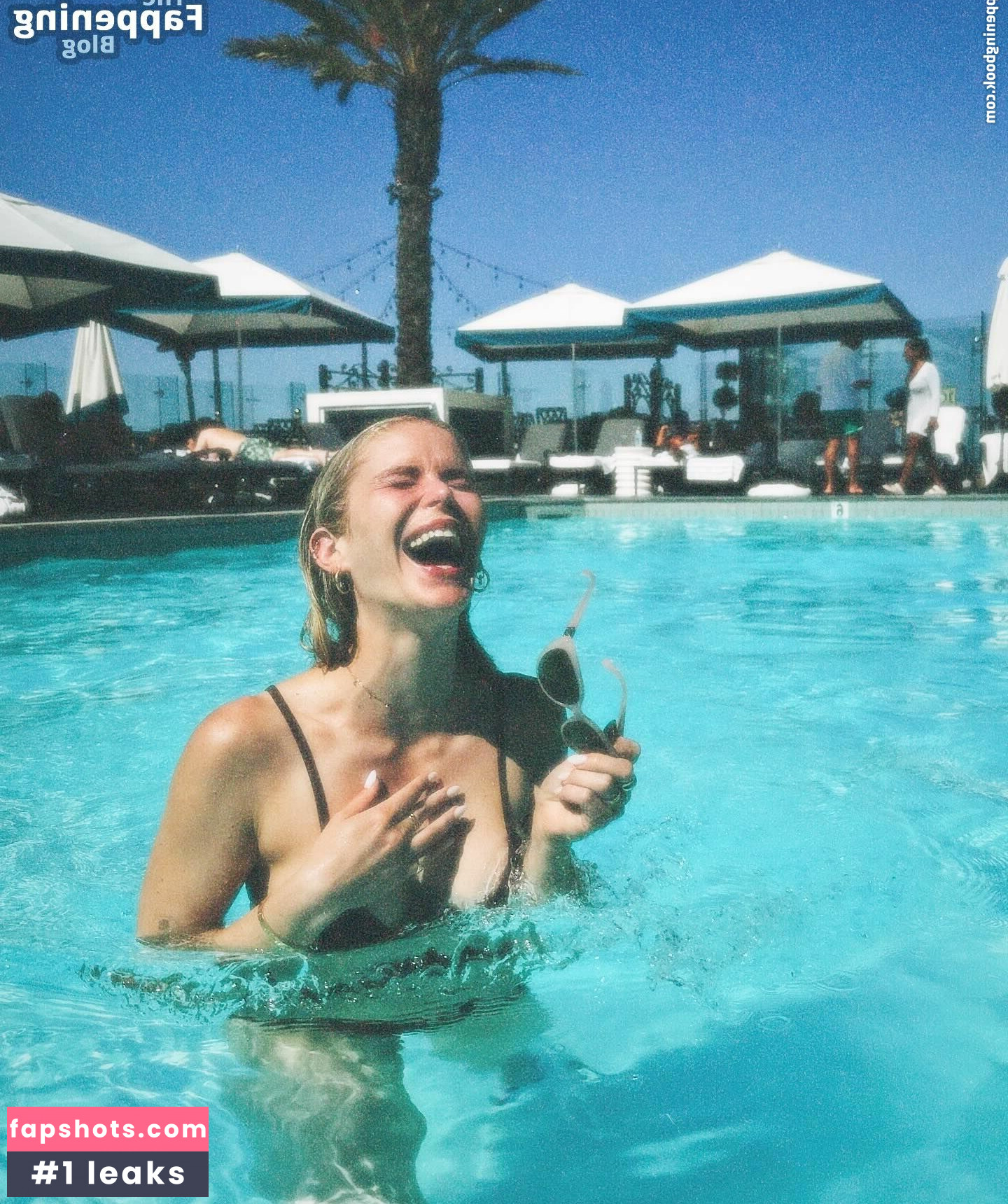 Erin Moriarty Nude Leaks OnlyFans Photos #198 - Fapshots