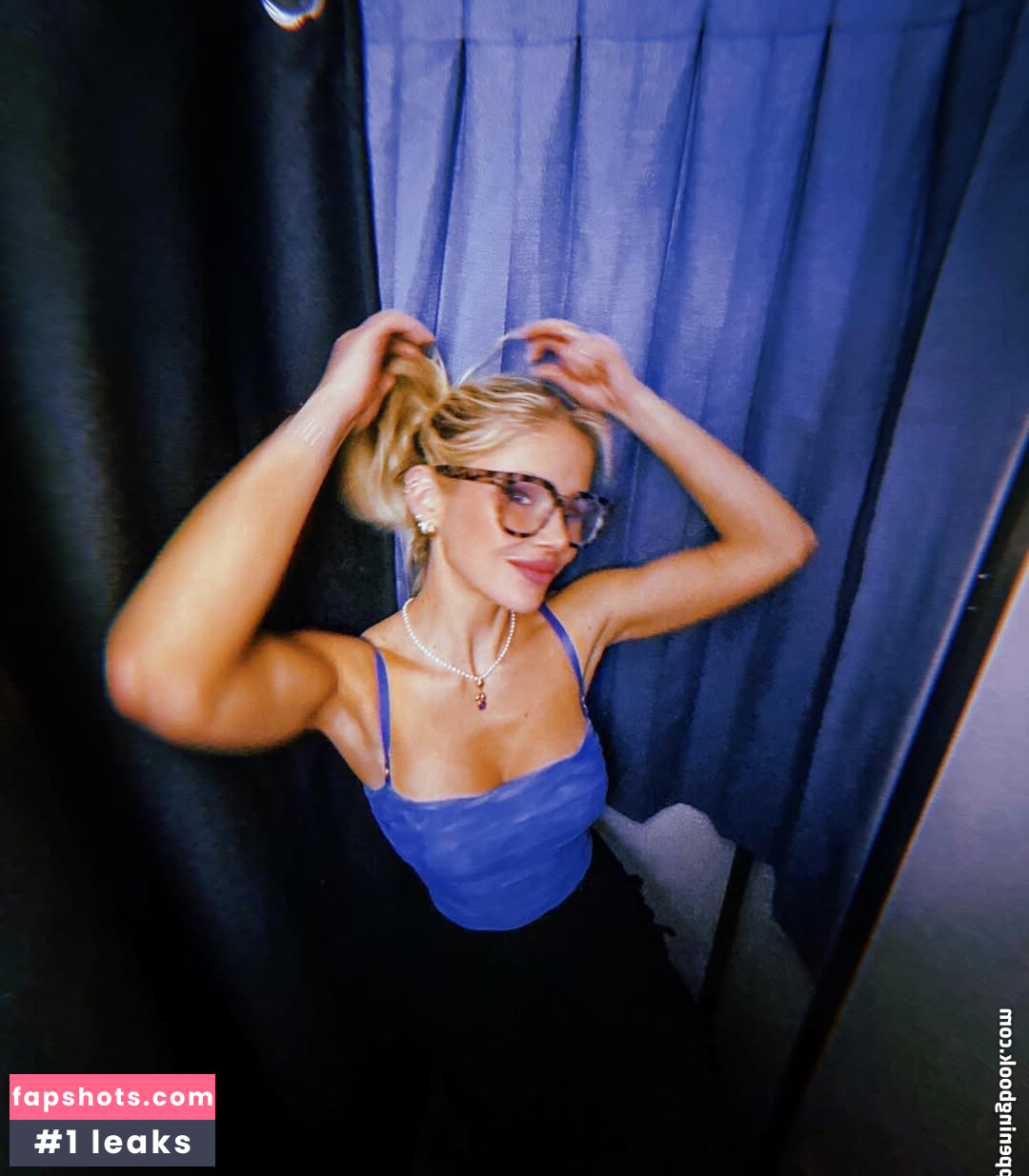 Erin Moriarty Filtración Desnuda OnlyFans Foto #21 - Fapshots