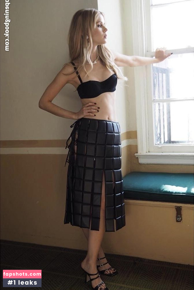 Erin Moriarty Nude Leaks OnlyFans Photos #202 - Fapshots