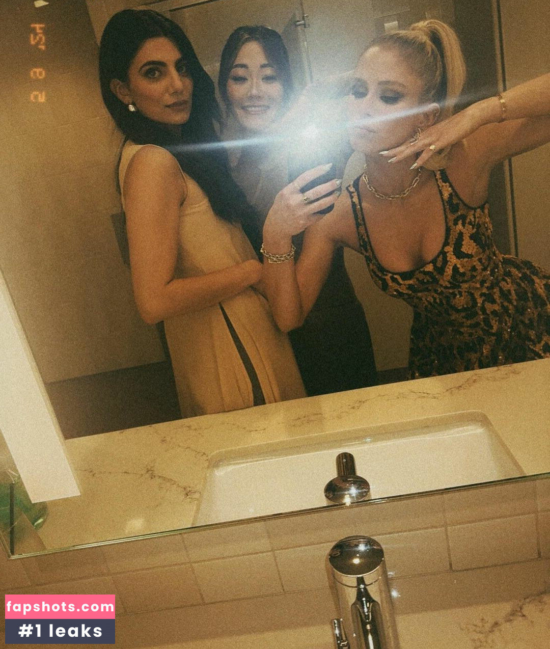 Erin Moriarty Nude Leaks OnlyFans Photos #204 - Fapshots