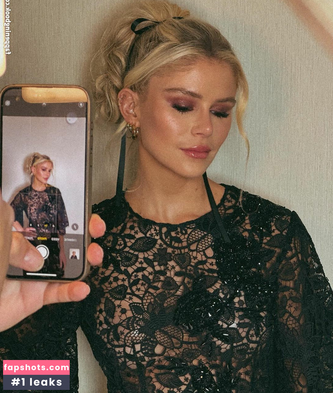 Erin Moriarty Nude Leaks OnlyFans Photos #206 - Fapshots