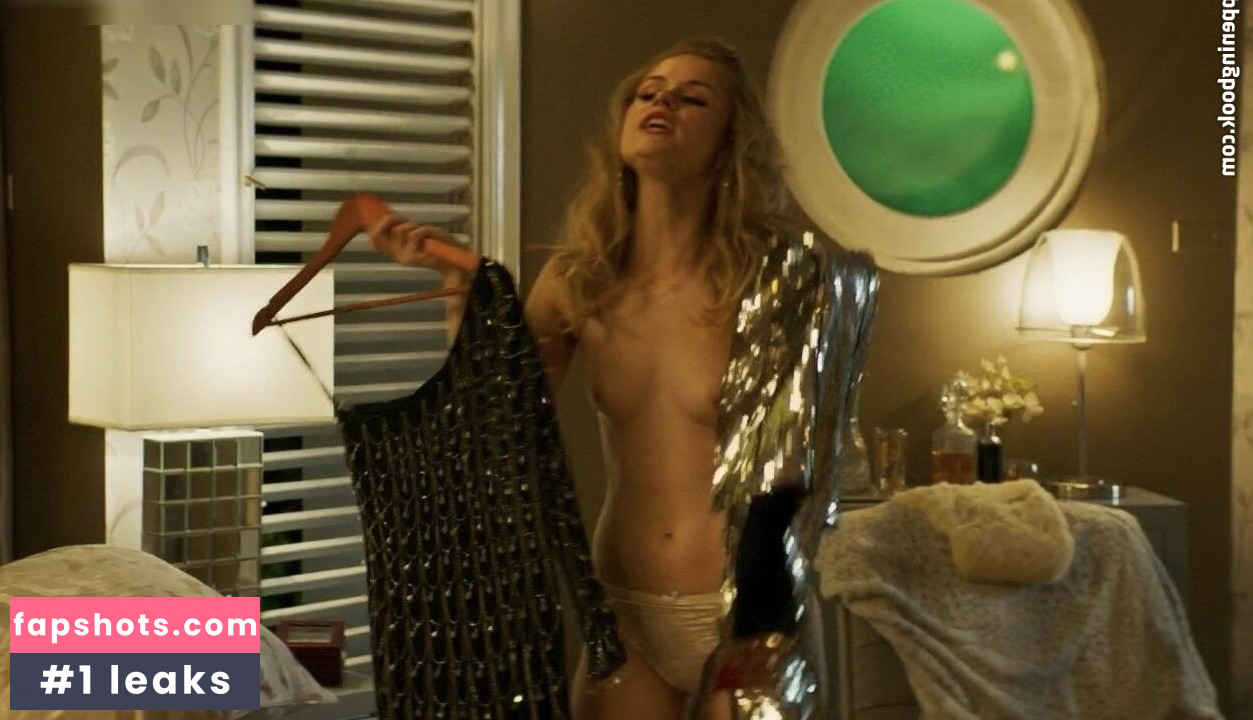 Erin Moriarty Nude Leaks OnlyFans Photos #209 - Fapshots