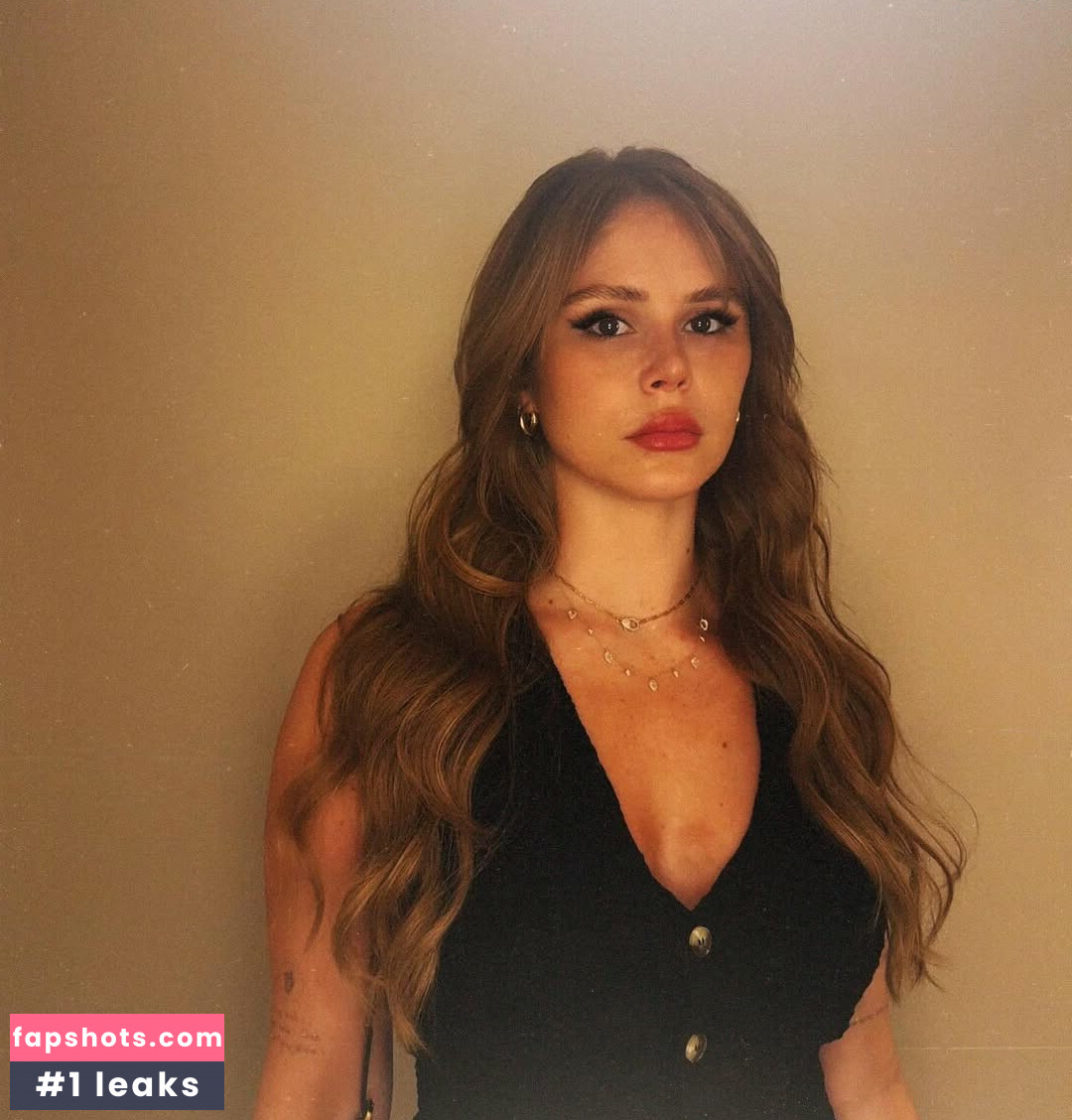 Erin Moriarty Filtración Desnuda OnlyFans Foto #22 - Fapshots