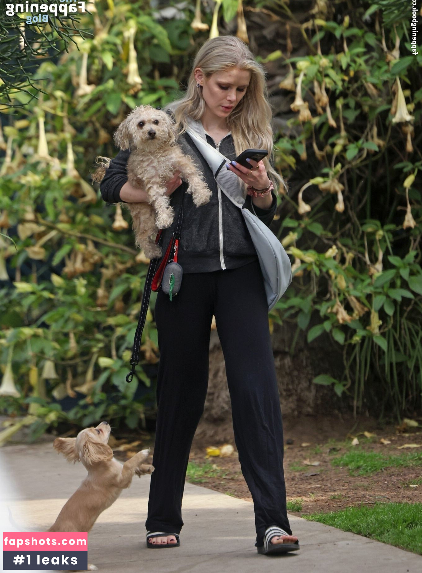 Erin Moriarty Nude Leaks OnlyFans Photos #218 - Fapshots