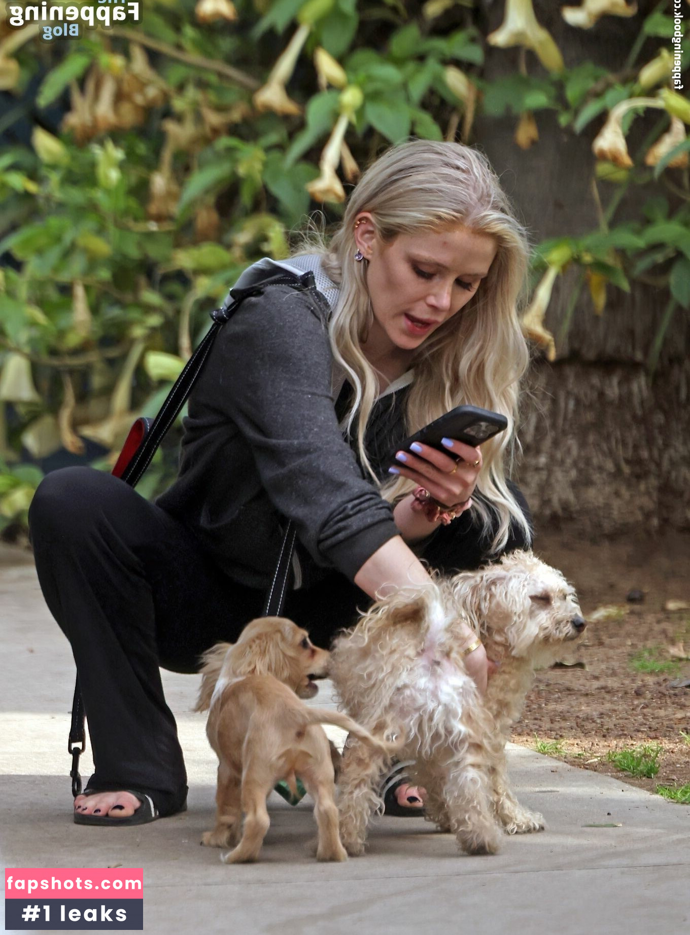 Erin Moriarty Nude Leaks OnlyFans Photos #219 - Fapshots