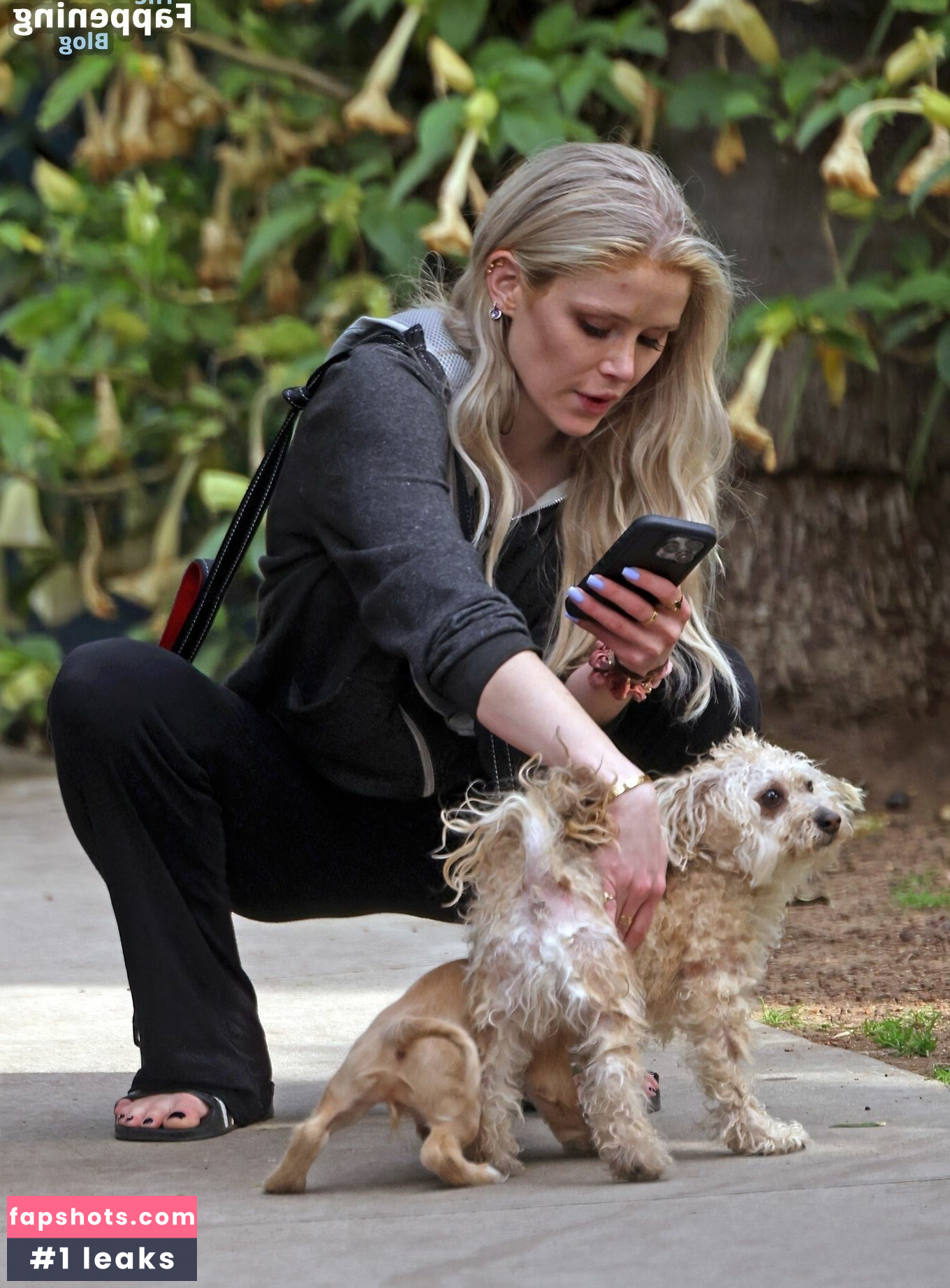 Erin Moriarty Nude Leaks OnlyFans Photos #220 - Fapshots