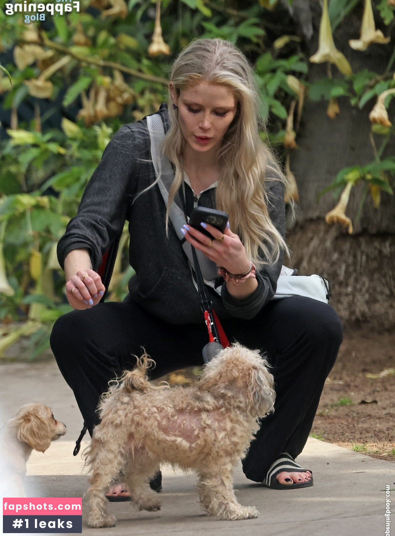 Erin Moriarty Nude Leaks OnlyFans Photos #221 - Fapshots