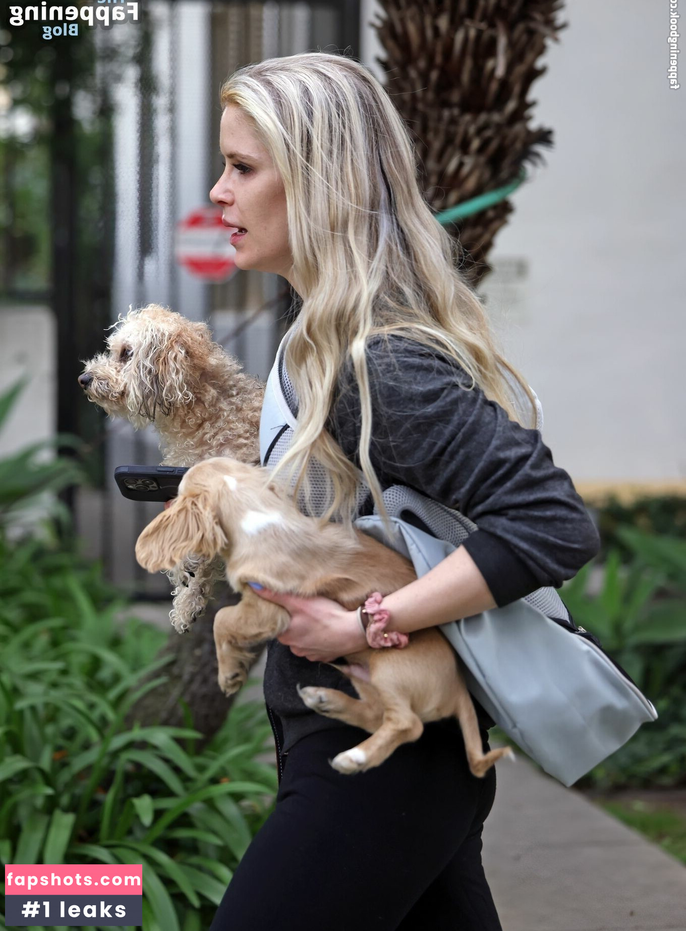 Erin Moriarty Nude Leaks OnlyFans Photos #226 - Fapshots