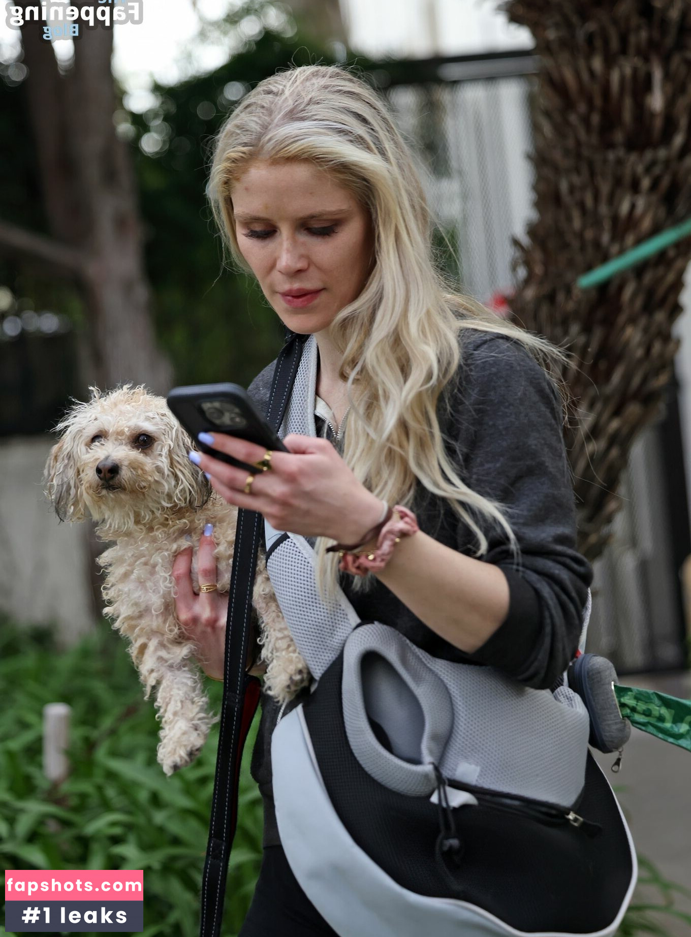 Erin Moriarty Nude Leaks OnlyFans Photos #228 - Fapshots