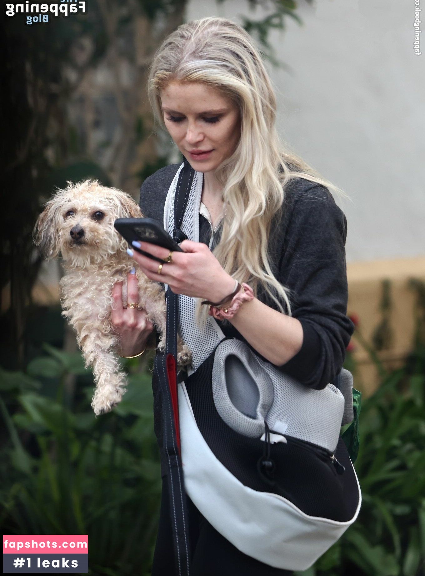 Erin Moriarty Nude Leaks OnlyFans Photos #229 - Fapshots