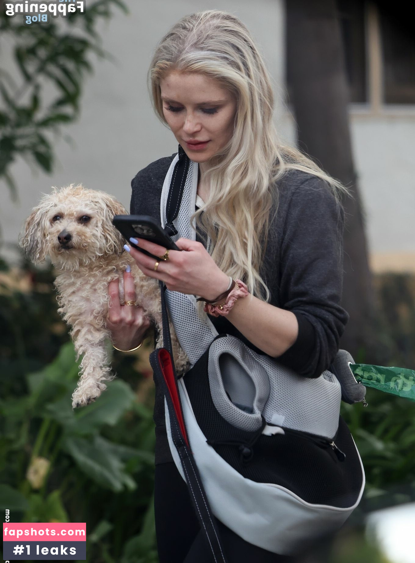 Erin Moriarty Nude Leaks OnlyFans Photos #230 - Fapshots