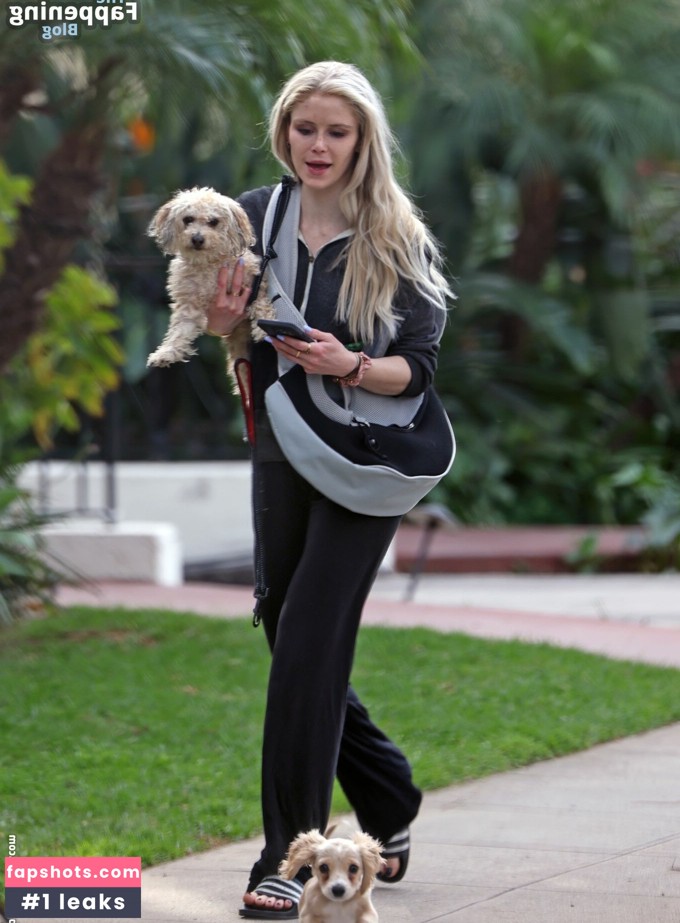 Erin Moriarty Nude Leaks OnlyFans Photos #232 - Fapshots