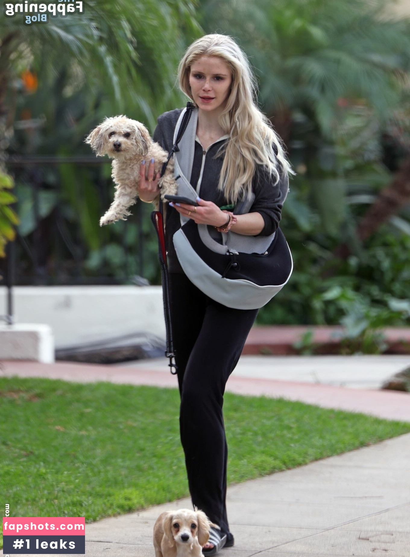 Erin Moriarty Nude Leaks OnlyFans Photos #233 - Fapshots