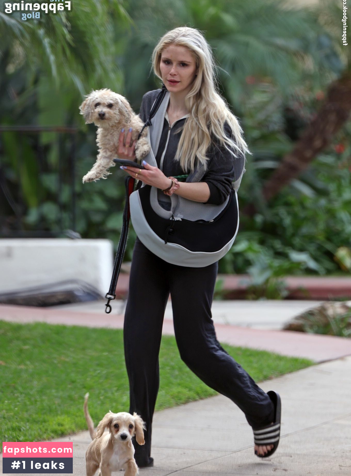 Erin Moriarty Nude Leaks OnlyFans Photos #234 - Fapshots