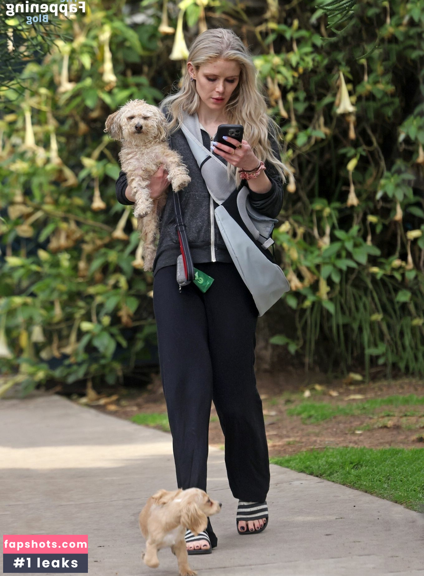 Erin Moriarty Nude Leaks OnlyFans Photos #238 - Fapshots