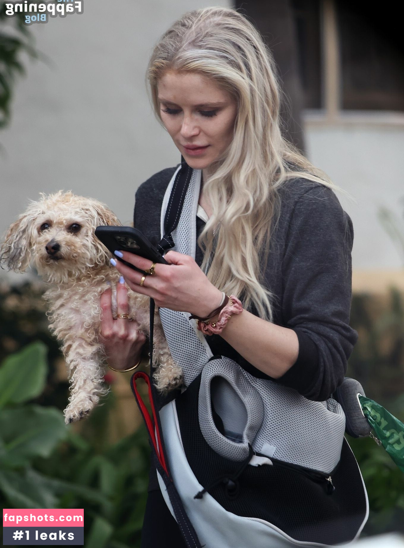 Erin Moriarty Nude Leaks OnlyFans Photos #240 - Fapshots