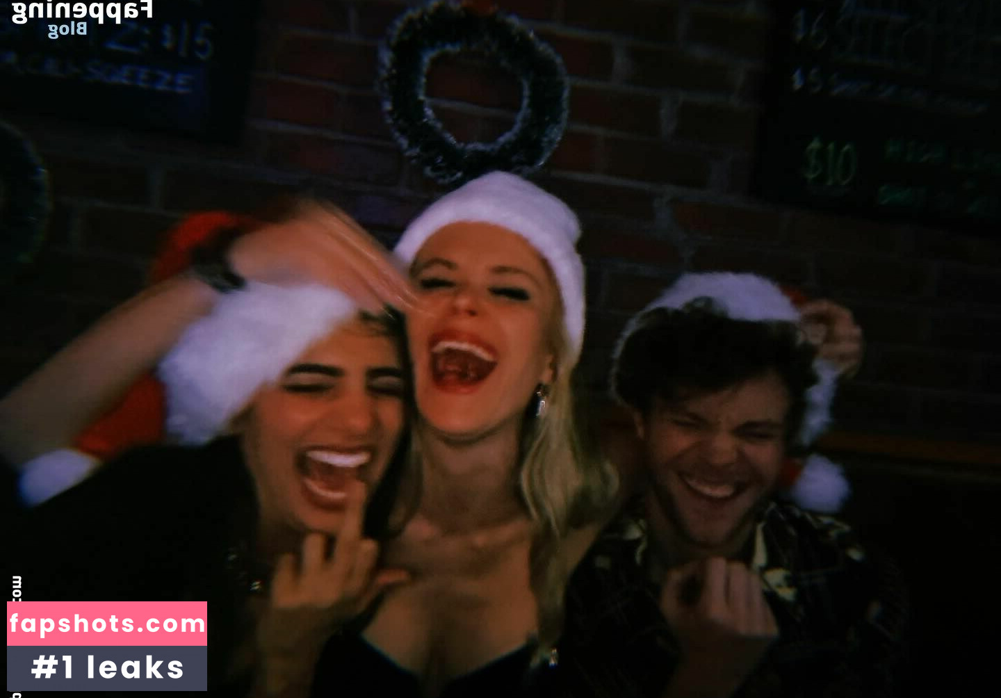 Erin Moriarty Nude Leaks OnlyFans Photos #242 - Fapshots