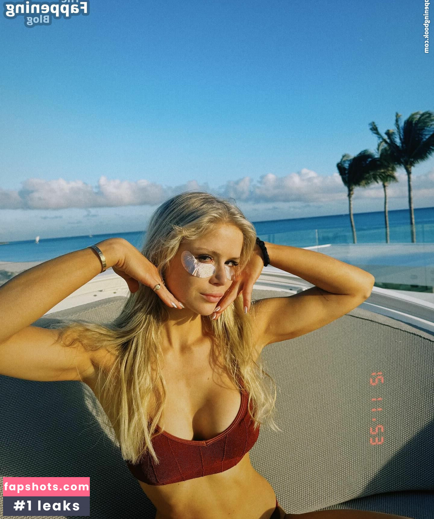 Erin Moriarty Nude Leaks OnlyFans Photos #247 - Fapshots