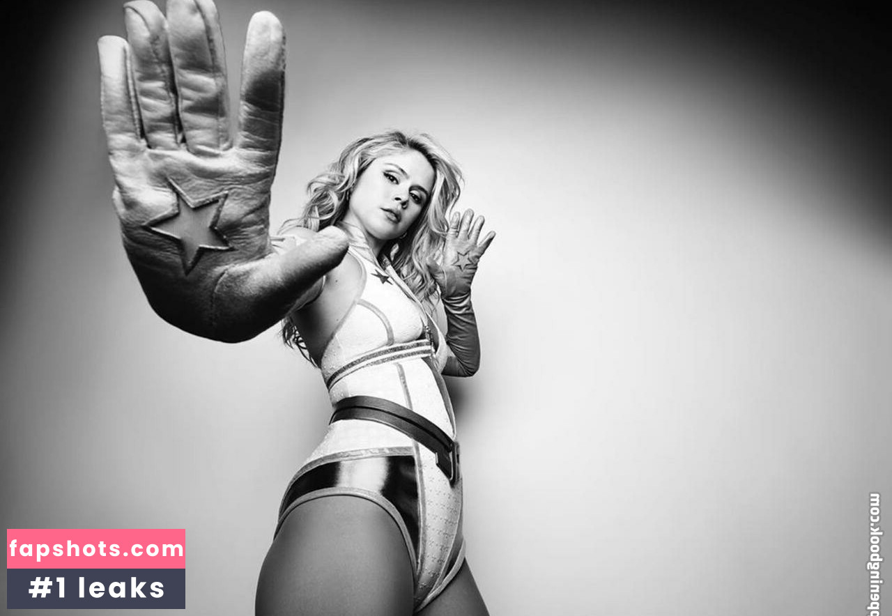 Erin Moriarty Nude Leaks OnlyFans Photos #251 - Fapshots